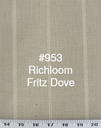 #953 Great Fabrics
