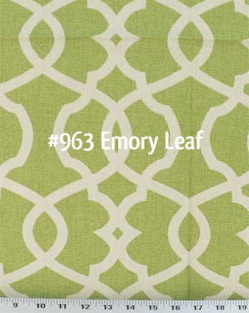 Etsy Info #193 Emory Roman