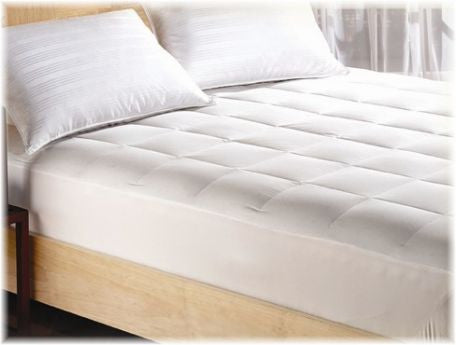 #DMP Twin DOWN MATTRESS PAD