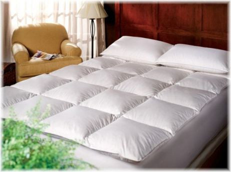 #PFB King POLY FIBER BED