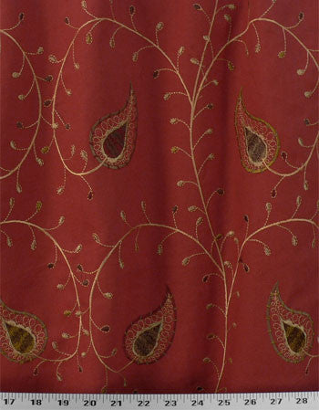 Drapery Fabric  #876