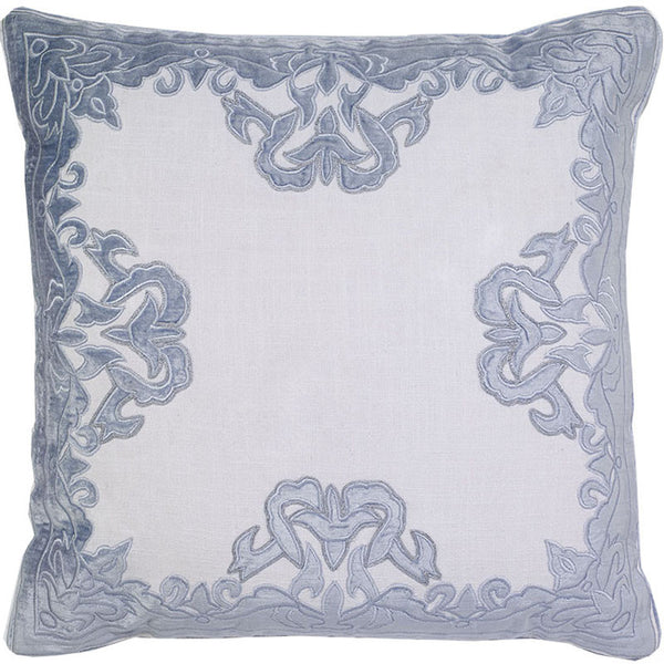 #C1036 Aviva Velvet PILLOW 20 x 20