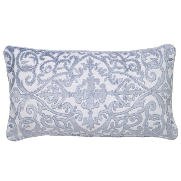 #C1048 Marakash Velvet PILLOW 12 x 20