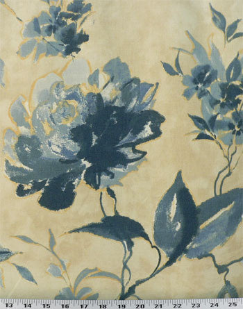 Drapery Fabric  #858