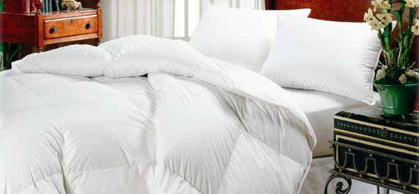 #TCBB Tahoe Twin POLYESTER Comforter