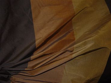 100% Silk Stripe OSBORNE #1503