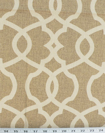 $188.00 Roman Shade Lax Balloon #P109