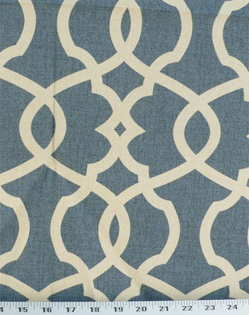 $184.00 Roman Shade Relaxed #3P122