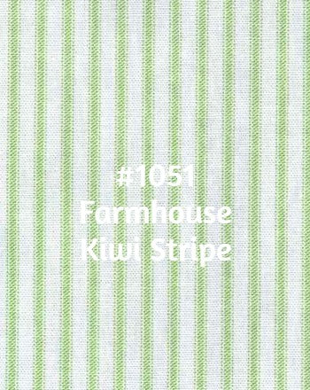 Info  #120  Farmhouse Stripes Romans