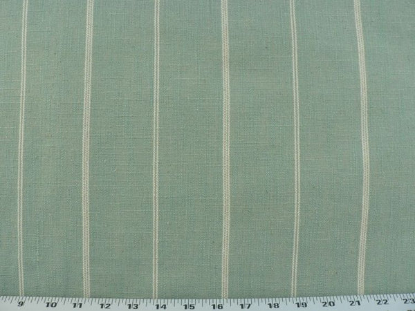 KIT #096 (French "Grain Sack", Unlined) Roman Shade - Make Your Own & See How Much You Save