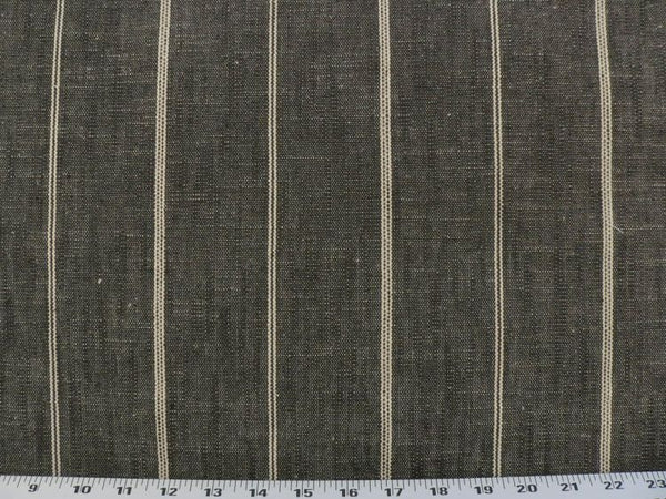 KIT #096 (French "Grain Sack", Unlined) Roman Shade - Make Your Own & See How Much You Save