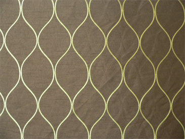 #198 Faux Silk Roman Shade   (slats) YOU PAY  1/2  DOWN