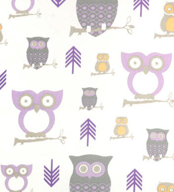 Etsy Info #171 Owl Roman