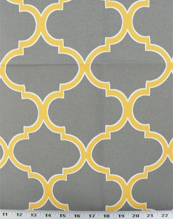 $184.00 Roman Shade Relaxed #P122