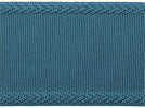$199.00 Roman Shade with Great Trims #3P125