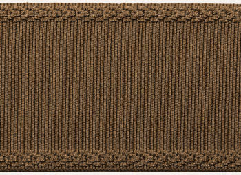 $199.00 Roman Shade with Great Trims #2P125