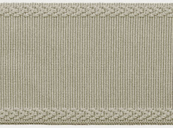 $199.00 Roman Shade with Great Trims #P125