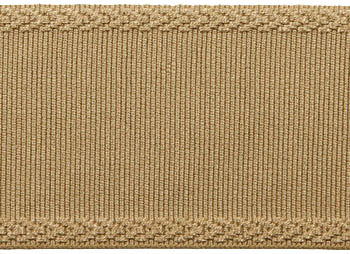 $199.00 Roman Shade with Great Trims #P125