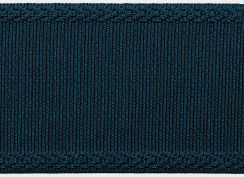 $199.00 Roman Shade with Great Trims #P125