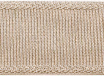 $199.00 Roman Shade with Great Trims #P125