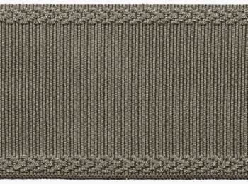 $199.00 Roman Shade with Great Trims #2P125