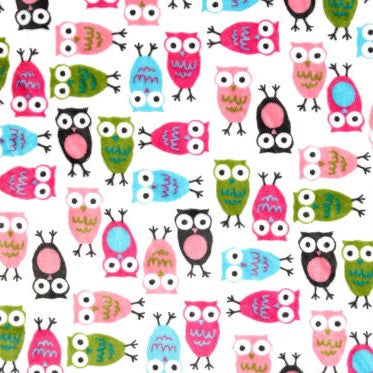 Etsy Info #171 Owl Roman