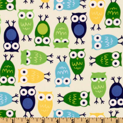 Etsy Info #171 Owl Roman