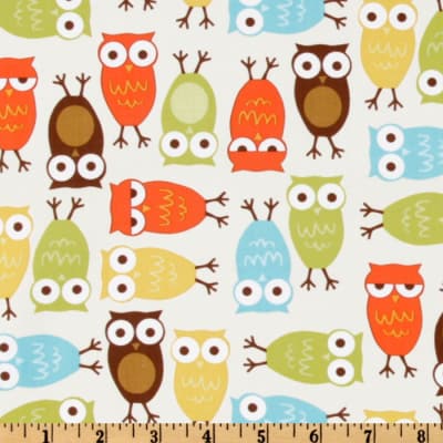 Etsy Info #171 Owl Roman