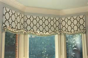 $184.00 Roman Shade Relaxed #P122