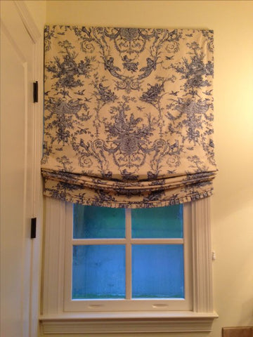 Info #100 Toile Relaxed Roman