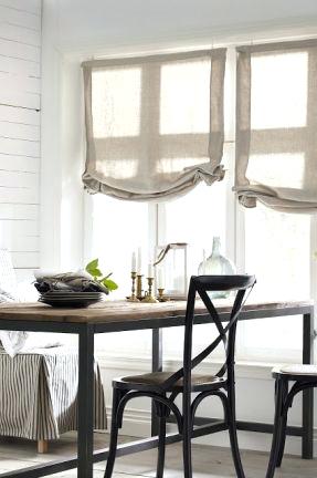 $144.00 Roman Light & Airy Linen Relaxed Unlined #P076