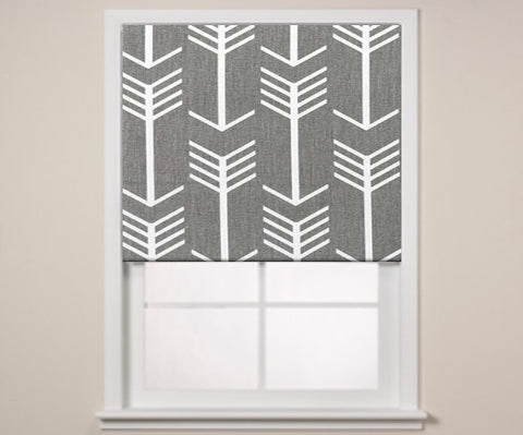 Etsy Info #153 Arrow Roman