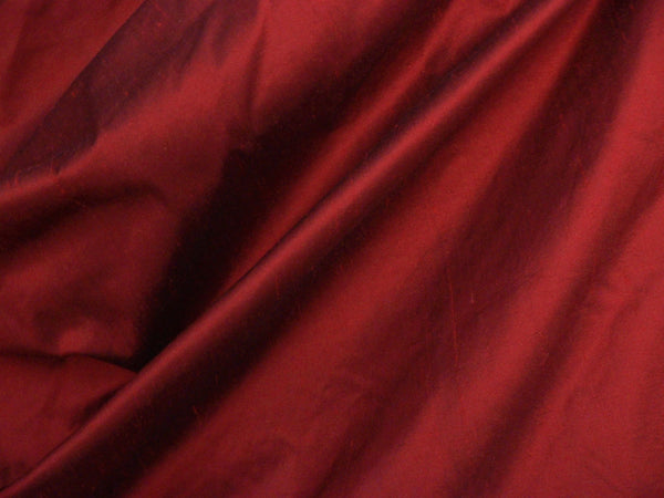#312  Linen OR Silk Rouched Relaxed Roman, Lined