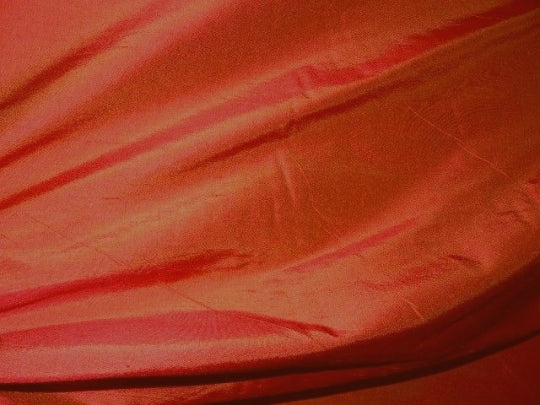 #312  Linen OR Silk Rouched Relaxed Roman, Lined