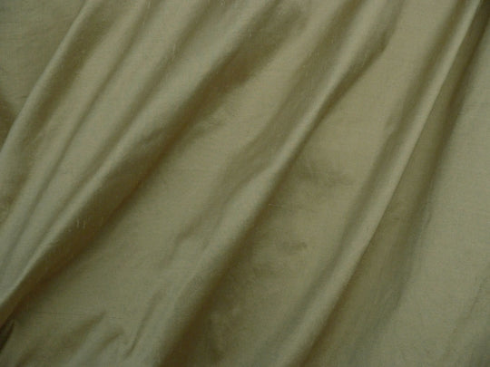 #312  Linen OR Silk Rouched Relaxed Roman, Lined