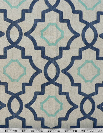 $188.00 Roman Shade Lax Balloon #4P109