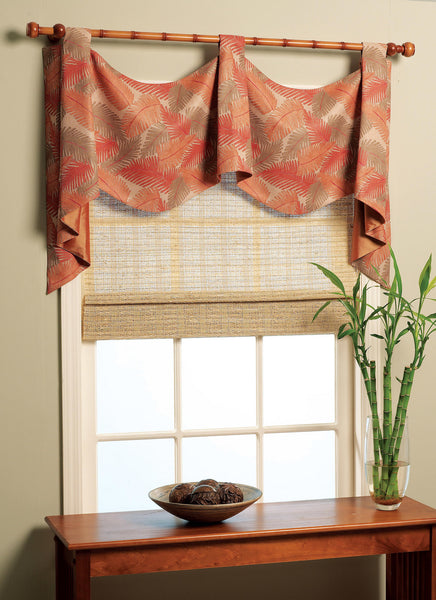 #234 Empire Valance