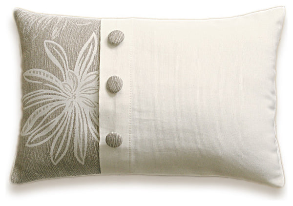 Pillow With Buttons  #62